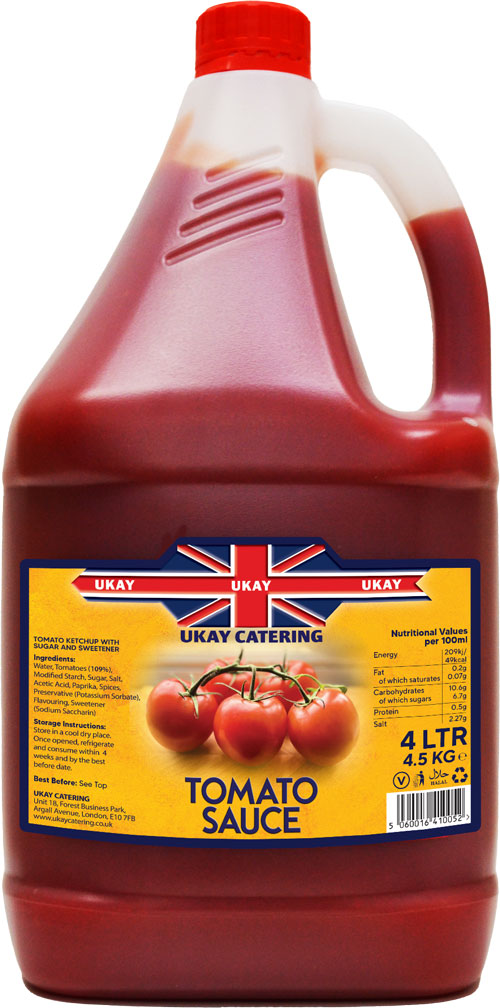 Tomato Sauce
