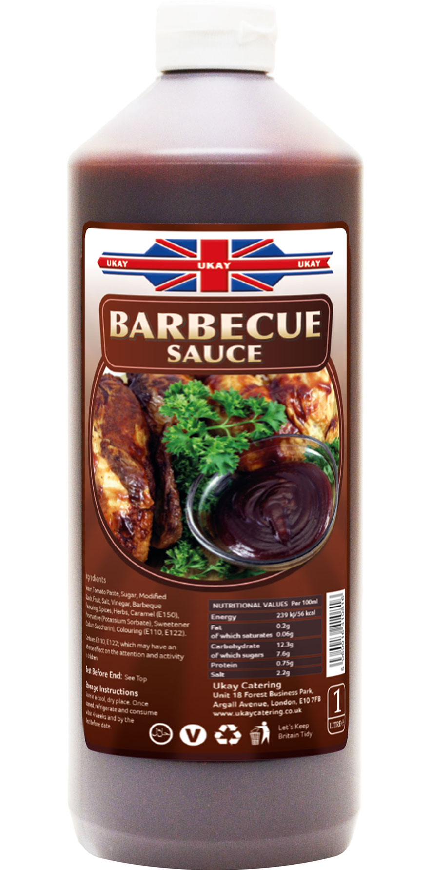 Barbecue Sauce